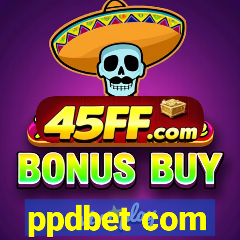 ppdbet com